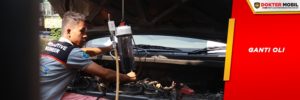 Jika Busi Berkualitas Maka Busi Akan Lebih Tahan Lama