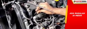 Mesin Livina yang Bermasalah Menyebabkan Mobil Tak Kuat Nanjak
