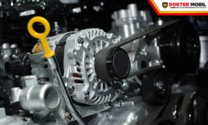 Mesin Mobil yang Bermasalah Kerap Jadi Penyebab Mobil Susah Hidup