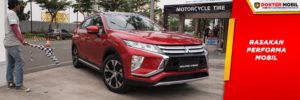 Performa Mobil Mempengaruhi Kondisi dan Performa Mobil