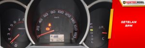 RPM Mobil Harus Tetap dalam Settingan yang Tepat