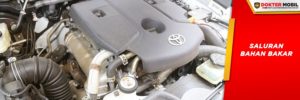 Seringkali Kasus Mobil Diesel Tidak Mau Hidup Terjadi Karena Saluran Bahan Bakar yang Tersumbat