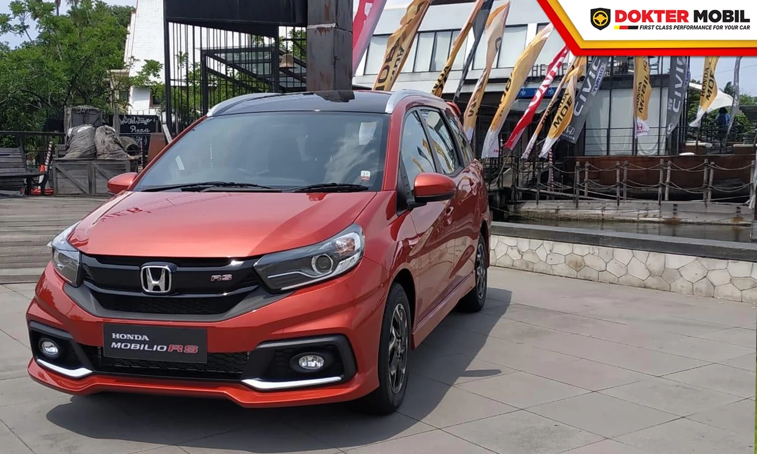 Tips Singkat Meningkatkan Performa Mobilio dan Menjadikannya Lebih Nyaman Dikendarai