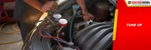 Tune UP Mengembalikan Performa Mobilio Seperti Baru Kembali