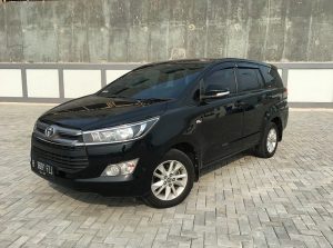 Penyebab Innova Diesel Boros