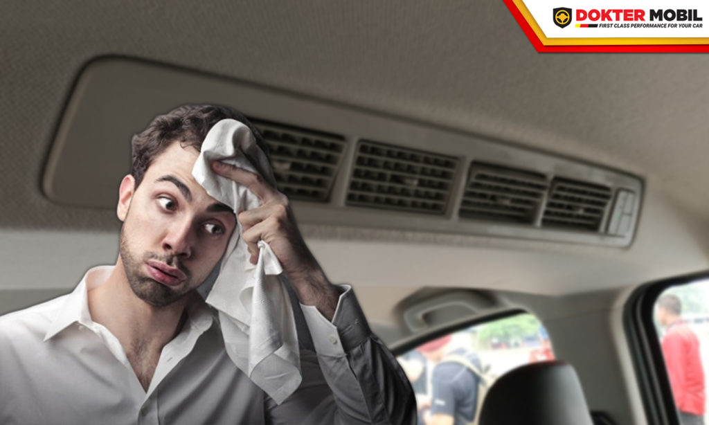 Cara Mengatasi Gerah Akibat Blower AC Mobil Kurang Kencang Dengan Pengerjaan Cepat!