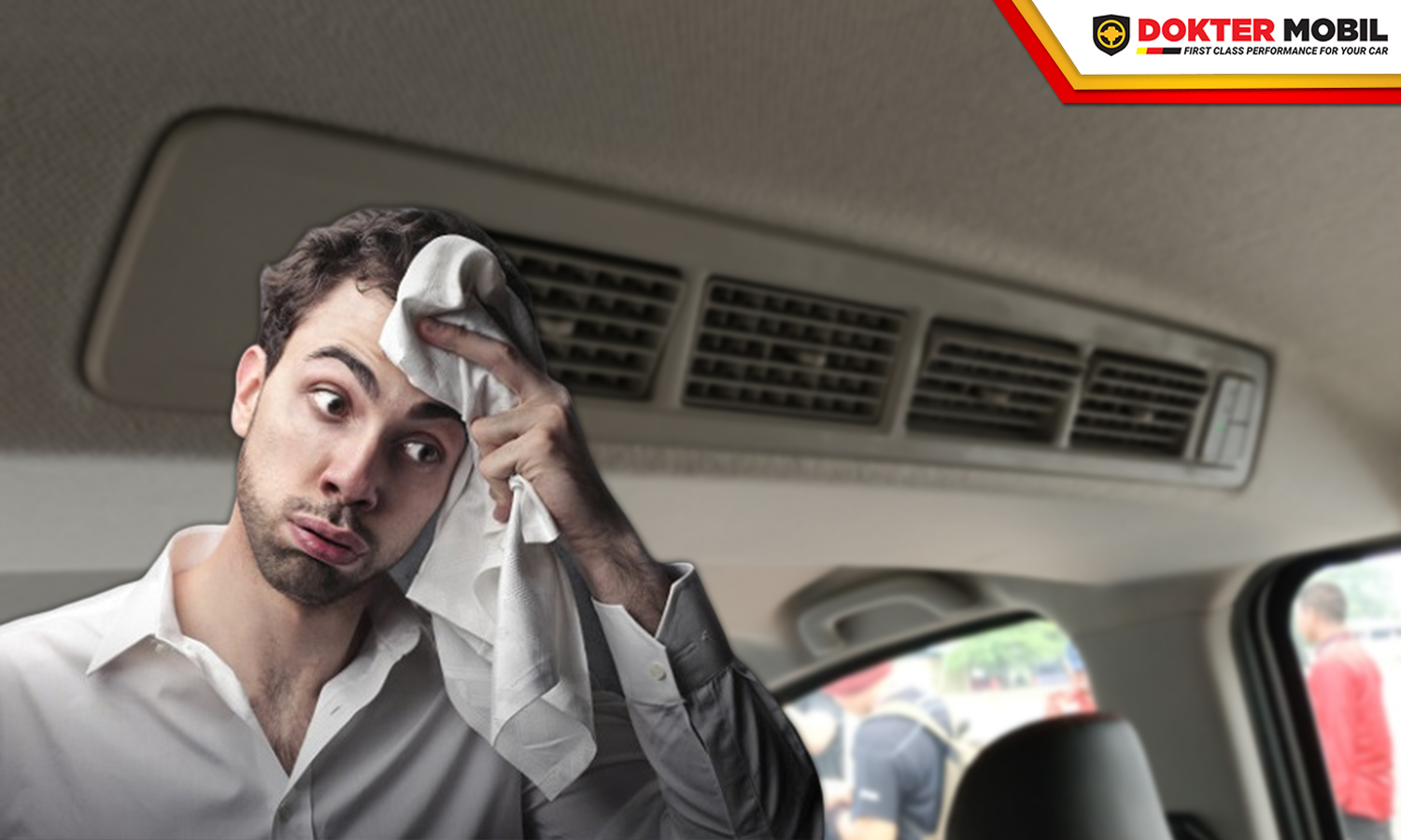 Cara Mengatasi Gerah Akibat Blower AC Mobil Kurang Kencang Dengan Pengerjaan Cepat!