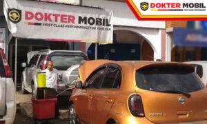 Bengkel AC Mobil Terdekat