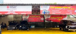 Domo Bintaro