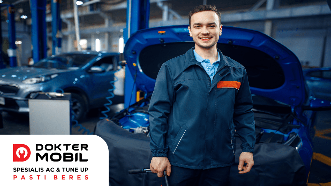 Harga Kompresor AC Mobil