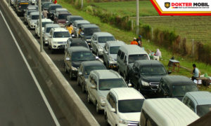 Meningkatnya Jumlah Orang yang Mudik Bawa Mobil Ternyata Belum Diimbangi Kesadaran untuk Mengecheck Kondisi Mobil Sebelum Berangkat