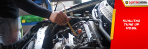 Proses Tune UP