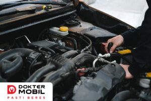 Wajib Ganti Oli Mobil yang Jarang Dipakai