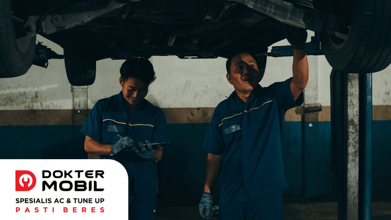 biaya service bengkel mobil honda