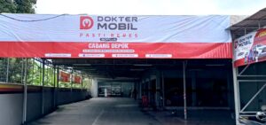 Domo Depok