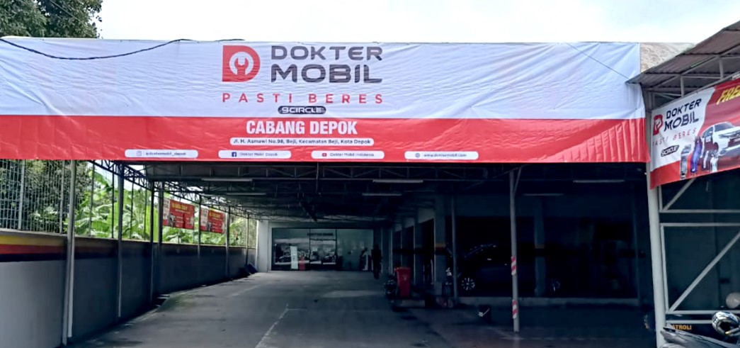 Domo Depok