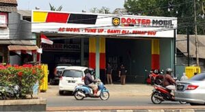 domo Alam Sutera