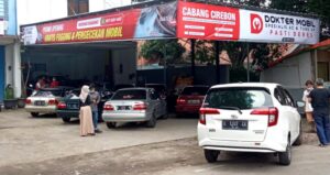 domo cirebon