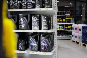 oli yang bagus untuk avanza vvt-i