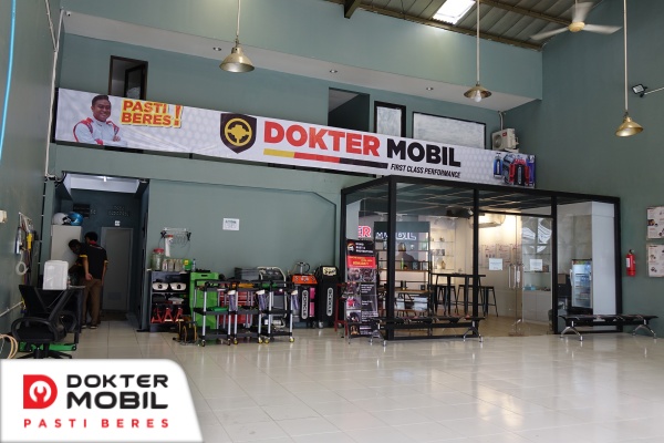 service ac mobil medan