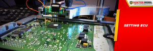 setting ecu 1
