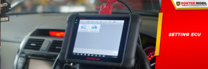 setting ecu