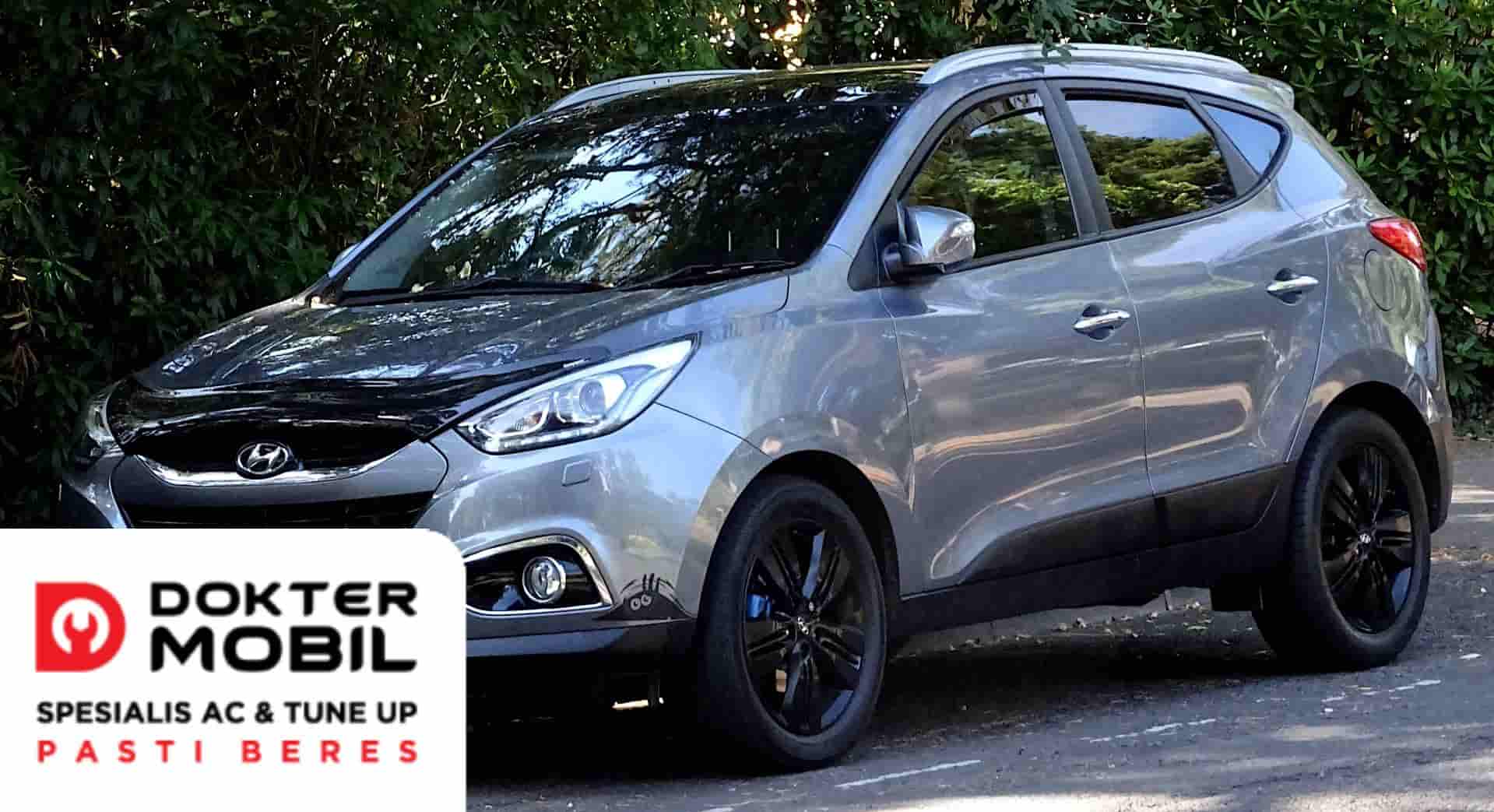 5 Faktor Utama Penyebab Mobil Hyundai Tidak Bisa Starter