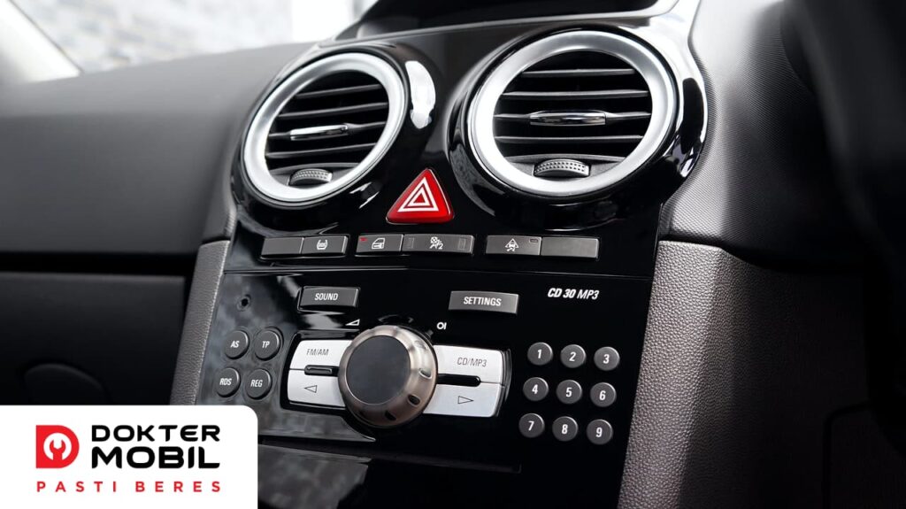 Cara Mengatasi Mesin Otomatis AC Mobil Tidak Berfungsi