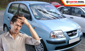 penyebab hyundai atoz mogok
