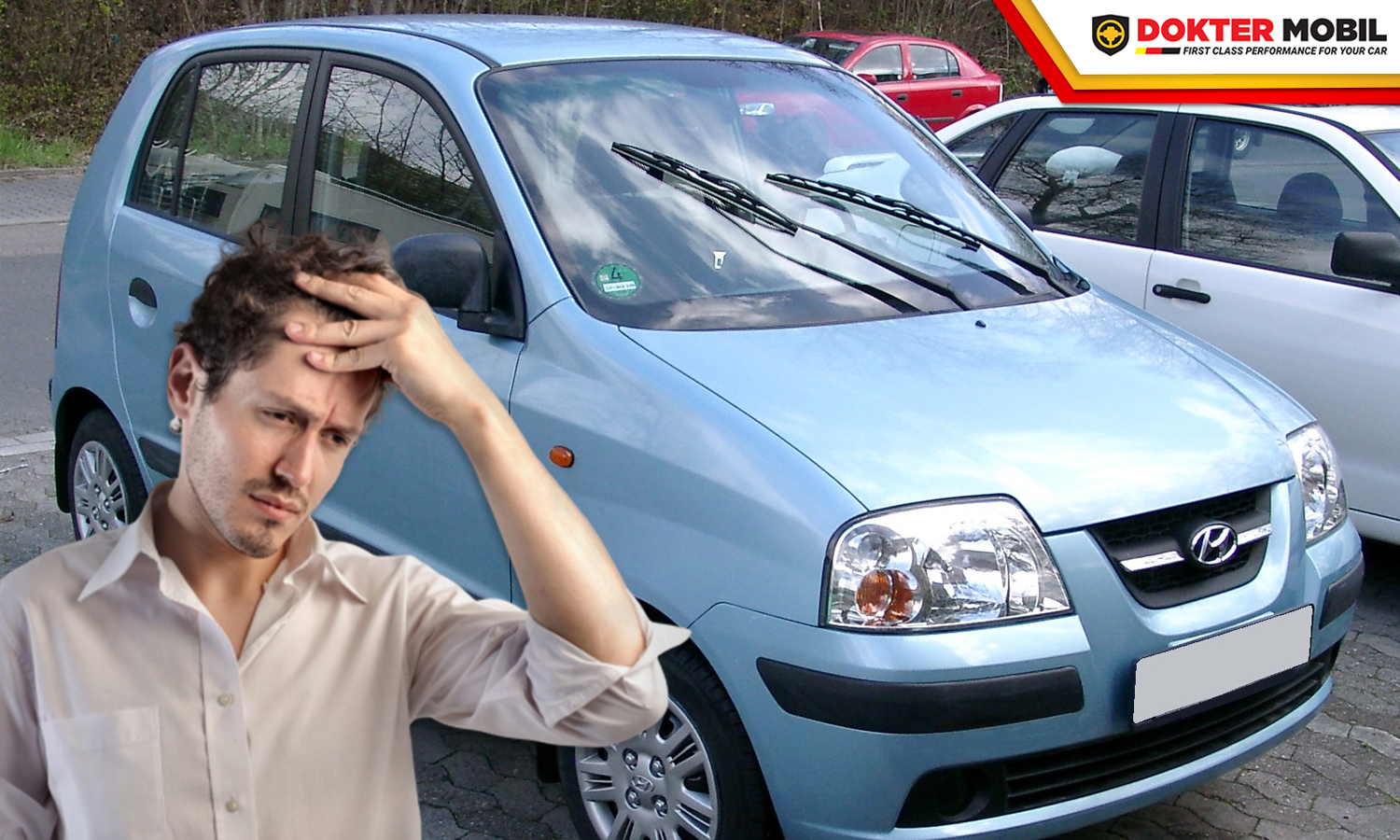 penyebab hyundai atoz mogok