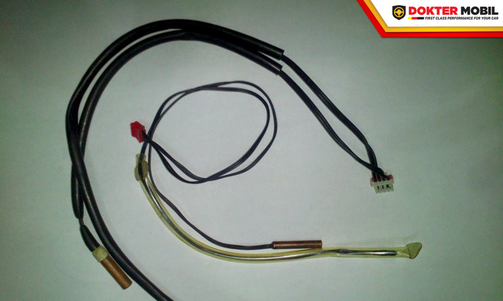 Thermistor AC