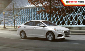 penyebab hyundai accent brebet