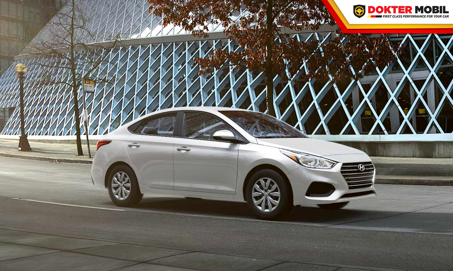 penyebab hyundai accent brebet