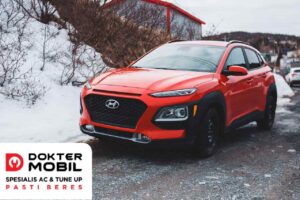 Wajib Tahu! Ini Penyebab Mobil Hyundai Tidak Bisa Starter