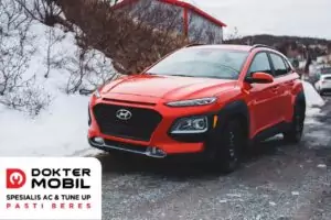 Wajib Tahu! Ini Penyebab Mobil Hyundai Tidak Bisa Starter