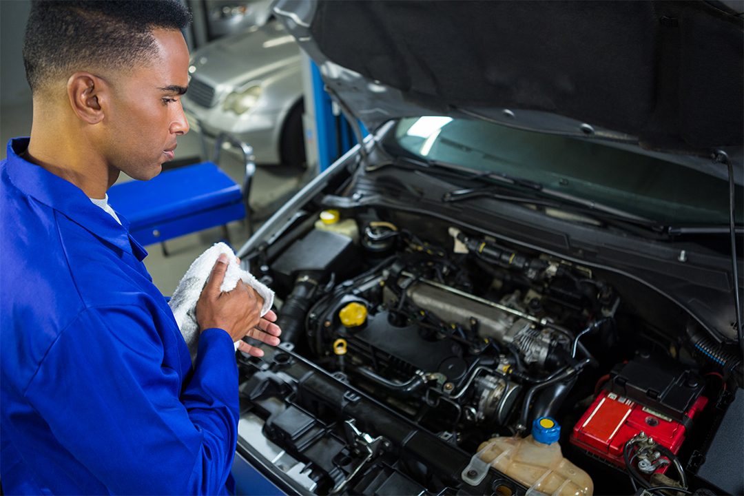 biaya turun mesin mobil diesel