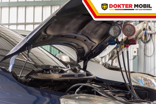 bengkel ac mobil korea