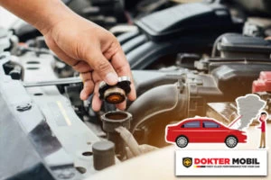 Cara Ganti Air Radiator Mobil yang Salah Hanya Akan Meningkatkan Resiko Overheat