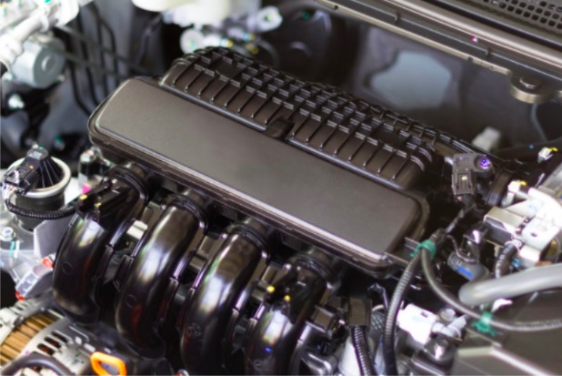 Tune up mobil fortuner