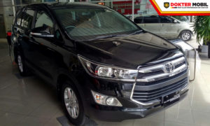 masalah mobil innova diesel