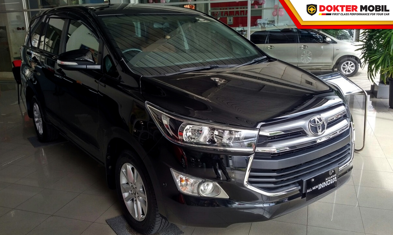 masalah mobil innova diesel