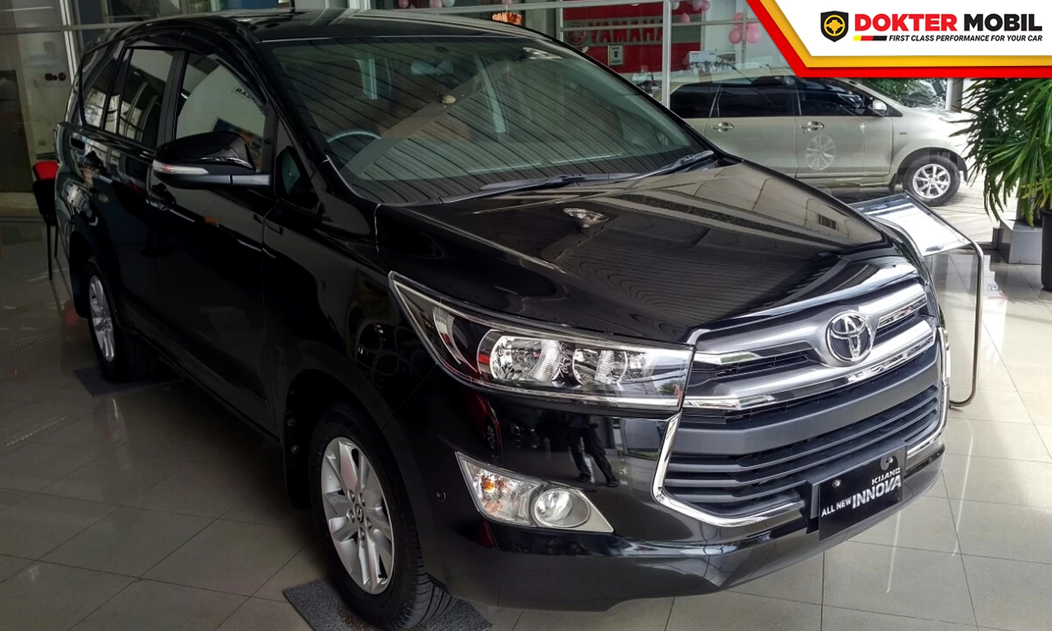 masalah mobil innova diesel