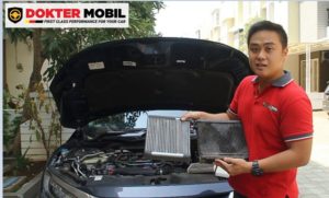 Waspada Ciri AC Mobil Kotor dan Bahaya yang DItimbulkan