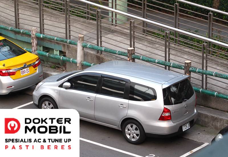 masalah mobil grand livina