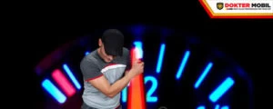 Bahan Bakar yang Habis Sering Kali Tidak Disadari Pemilik Mobil