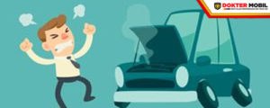 Overheat Kerap Menjadi Masalah Mobil sehingga Mesin Tidak Mau Menyala Sampai Mesin Dingin