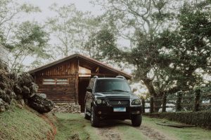penyebab mobil pajero kurang tenaga