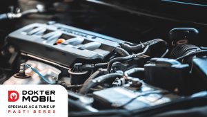 fungsi dari coilover