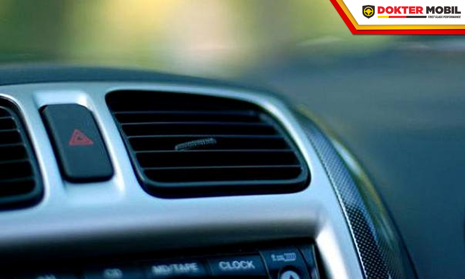 Faktor Penyebab dan Akibat Jika Thermostat AC Mobil Rusak