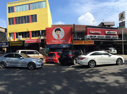 Dokter Mobil Dokter Mobil Indonesia Bengkelapa gading